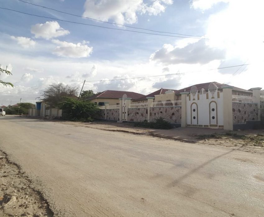 3 Bedroom House for rent in hargeisa Somaliland's online market resource for