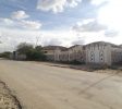 Hargeisa houses.